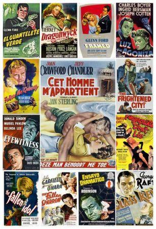 DesignOptimal 100 Movie Posters Part 12