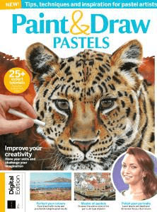 FreeCourseWeb Paint Draw Pastels First Edition 2019 True PDF