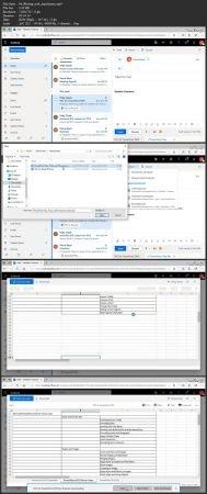 FreeCourseWeb Pluralsight Outlook on the Web 2019