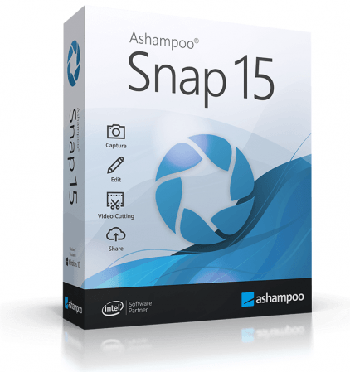 Ashampoo Snap 15 0 2 x64 Multilingual Neverb