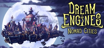 Dream Engines Nomad Cities v0 4 221