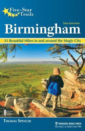 FreeCourseWeb Five Star Trails Birmingham 35 Beautiful Hikes in and Around Central Alabama