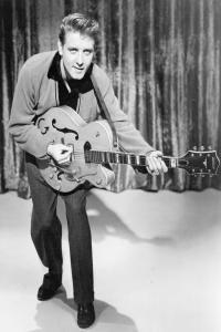 BBC R2 Documentary Somethin Else Eddie Cochran