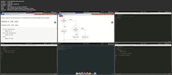 Python Full Course for Beginners Udemy