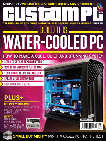 Custom PC Issue 225 June 2022 FreeCourseWeb
