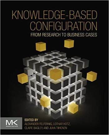 FreeCourseWeb Knowledge Based Configuration From Research to Business Cases