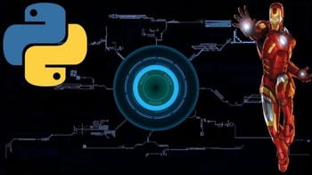 CourseWikia Udemy Learn To Create Advance AI Assistant JARVIS 2 0 With Python