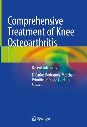 FreeCourseWeb Comprehensive Treatment of Knee Osteoarthritis Recent Advances