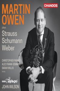 Martin Owen Plays Strauss Schumann Weber 2023 24 96