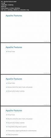 Linkedin Linux System Engineer Web Servers and DNS Using Apache NGINX and BIND