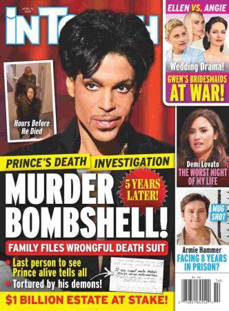 CourseBoat InTouch USA April 05 2021