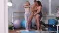 YoungSexParties 22 04 28 Milka And Olivia Trunk Working Out Their Vaginas XXX 720p MP4 XXX