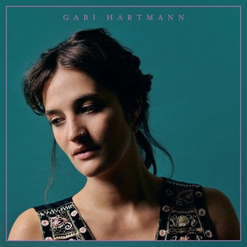 Gabi Hartmann Gabi Hartmann 2023 24Bit 44 1kHz FLAC PMEDIA