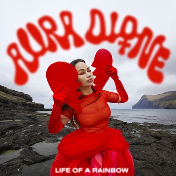 Aura Dione Life Of A Rainbow 2022 24Bit 44 1kHz FLAC PMEDIA
