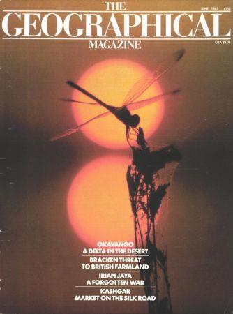 FreeCourseWeb Geographical June 1985