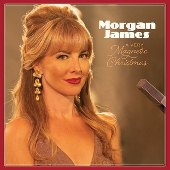Morgan James A Very Magnetic Christmas 2021 24Bit 96kHz FLAC PMEDIA