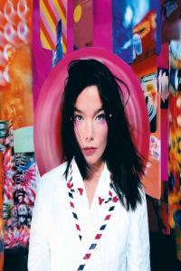 Björk Post 1995 Alternativa e indie Flac 16 44