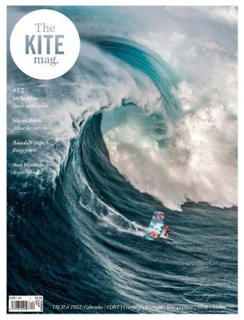 TheKiteMag Issue 52 2023