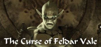 The Curse of Feldar Vale v1 025