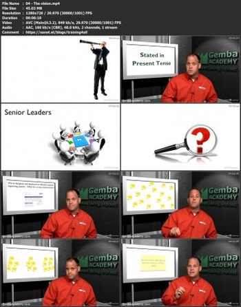 FreeCourseWeb Lynda Hoshin Planning