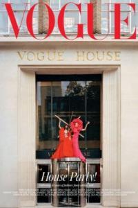 Vogue UK November 2023 DevCourseWeb
