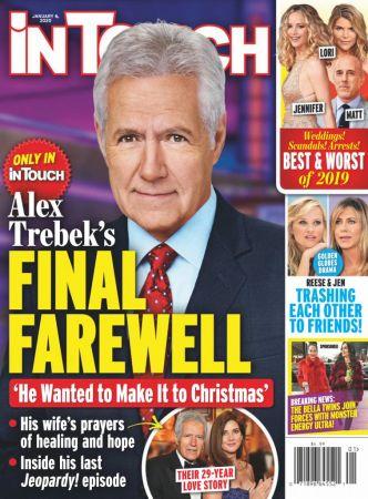 FreeCourseWeb In Touch Weekly January 06 2020