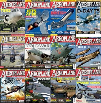 FreeCourseWeb Aeroplane Full Year 2019 Collection