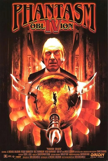 Fantasmi IV Phantasm IV_ Oblivion 1998 1080p ITA ENG Sub Ebleep mkv
