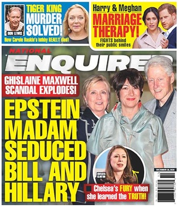 DevCourseWeb National Enquirer December 28 2020 True PDF