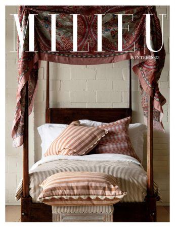 Milieu Winter 2023