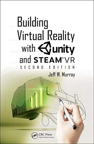 FreeCourseWeb Building Virtual Reality with Unity and SteamVR 2nd Edition