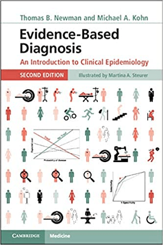 FreeCourseWeb Evidence Based Diagnosis An Introduction to Clinical Epidemiology 2nd Edition