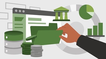 DevCourseWeb Lynda SAP Business One Finance and Banking