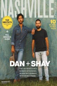 Nashville Lifestyles September 2023 DevCourseWeb