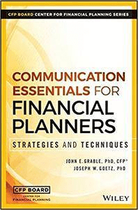FreeCourseWeb Communication Essentials for Financial Planners Strategies and Techniques