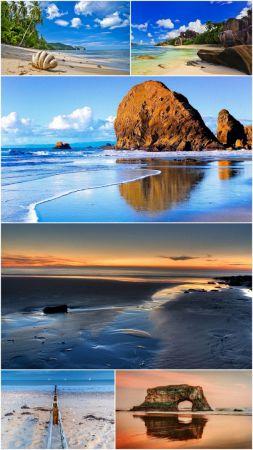 DesignOptimal Wonderful Beach Pack 7