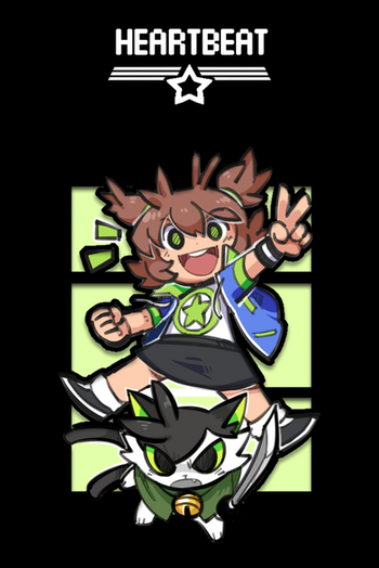 HEARTBEAT b3953671 ENG Goldberg GNU Linux Native johncena141