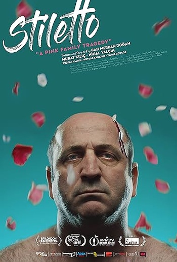 Stiletto A Pink Family Tragedy 2021 WebRip Mubi 1080p x264 AAC BTRG