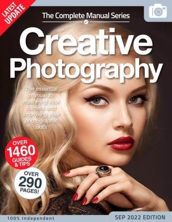 The Complete Creative Photography Manual 15th Edition 2022 CourseWikia