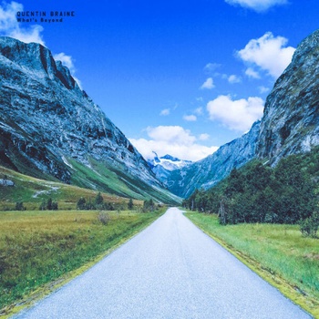 Quentin Braine What s Beyond 2023 24Bit 44 1kHz FLAC PMEDIA