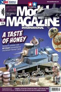 Tamiya Model Magazine Issue 335 September 2023 CourseWikia