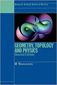 FreeCourseWeb Geometry Topology and Physics