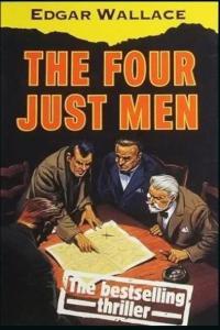 BBC WS Production Edgar Wallace s The Four Just Men