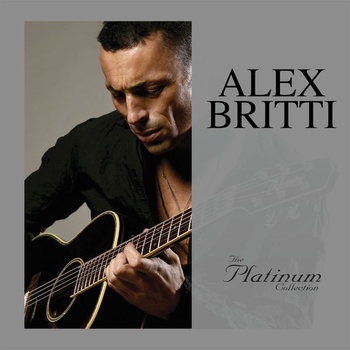 Alex Britti The Platinum Collection 3CD 2015 Pop Flac 16 44