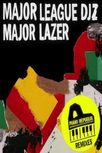 Major Lazer Piano Republik Remixes 2023 16Bit 44 1kHz FLAC PMEDIA