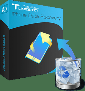 Tuneskit iPhone Data Recovery 2 4 0 31 crack crackerfg