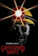 Graveyard Shift La Creatura del cimitero 1990 1080p h264 Ac3 Ita Eng Sub Eng MIRCrew