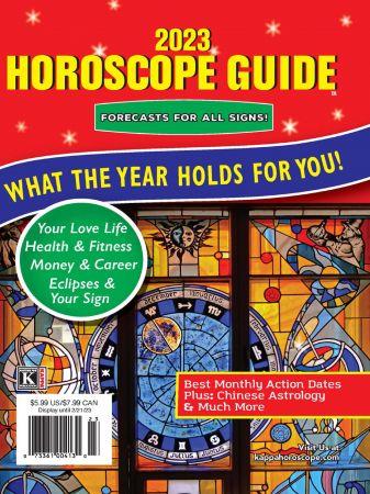 Horoscope Guide February 2023