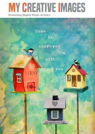 FreeCourseWeb My Creative Images October 2019