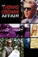 Il Caso Thomas Crown 1968 1080p AC3 ITA ENG By Ebleep mkv
